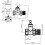 NRG Thermostatic TRV Manual Radiator Valves Straight Anthracite Pair 5