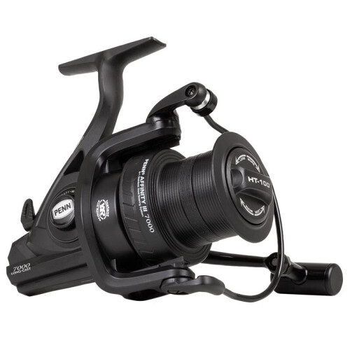 Penn PENN Affinity III Long Cast Reel 8000