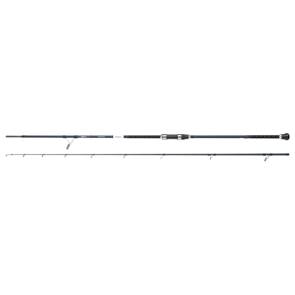 (9' 20-60G) Shakespeare SALT XT