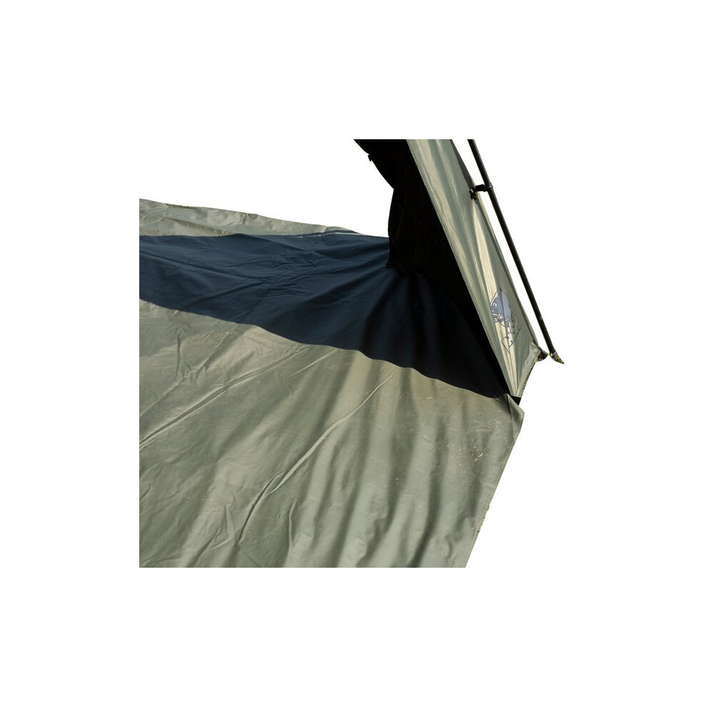 (Standard) Nash Gazebo Pro Groundsheet