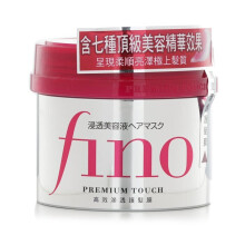 Fino Premium Touch Hair Mask - 230g