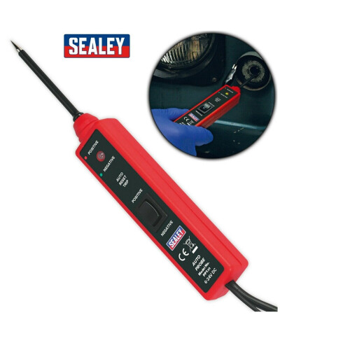Sealey Auto Probe 6-24V 2
