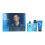 Christiano Ronaldo Cristiano Ronaldo CR7 Play it Cool 100ml EDT 3 Piece Gift Set 1