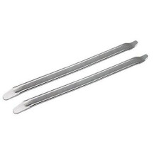 2X 12" TYRE LEVER 300MM REMOVER CHANGER CAR VAN MOTORBIKE TRAILER HEAVY DUTY