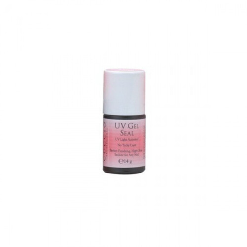 Cuccio UV Gel Sealer
