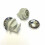 Coram Shower Door Hooks / Guides / Replacement Parts 2 Pack CR3 4