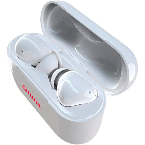 Aiwa Ebtw-888anc Witte In-Ear True Wireless Koptelefoon 2