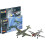 Revell Revell Model Set - Combat Set Me262 & P-5 1:72 1