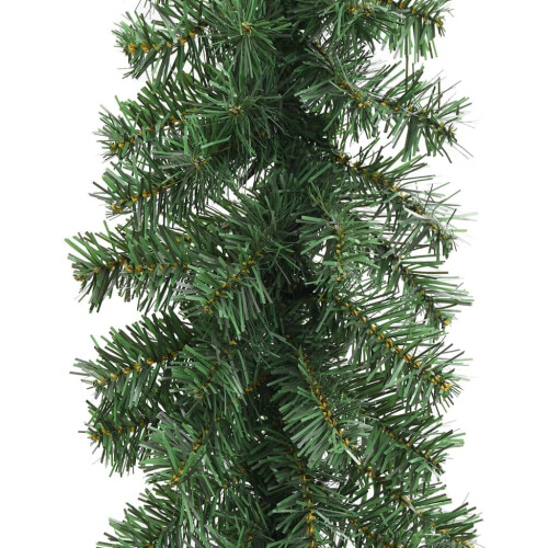 VidaXL vidaXL Weihnachtsgirlande PVC 5 m 2