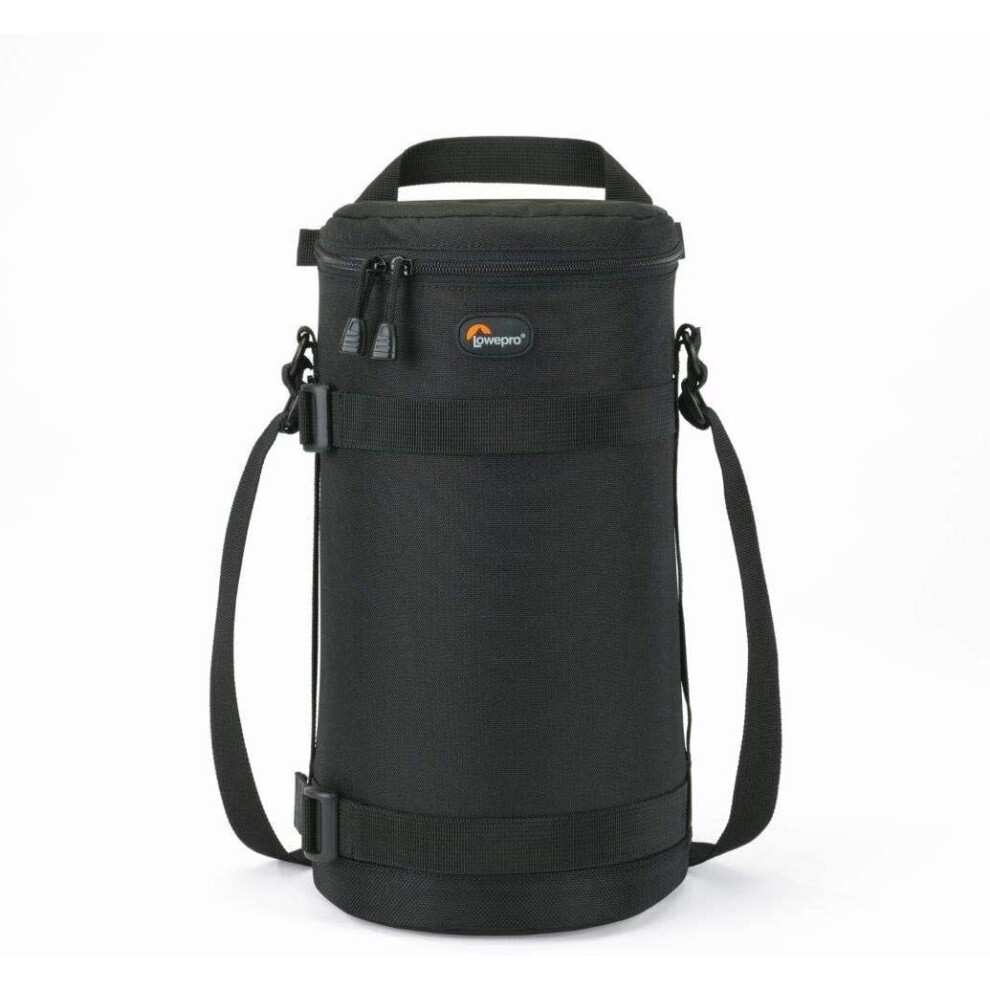 Lowepro LP36307 Lens Case 13 x 32 cm (Black)