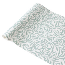 nu wallpaper WISLEY SPRUCE peel & stick wallpaper