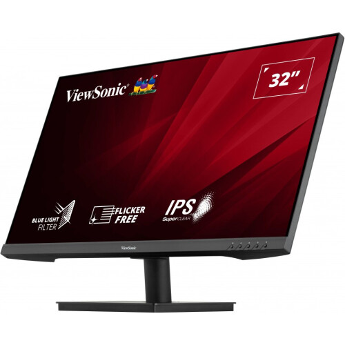 32" 16:9 31.5" 1920 x 1080 SuperClear