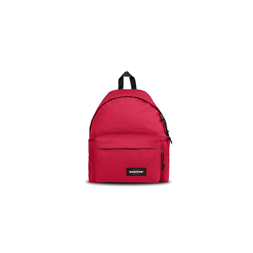 Eastpak Padded Pak'r Backpack, 40 cm, 24 L, Terra Red (Red)