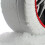 Husky Husky HUSTX02 Snow Chains, White, Medium 5