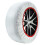 Husky Husky HUSTX02 Snow Chains, White, Medium 1