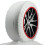 Husky Husky HUSTX02 Snow Chains, White, Medium 4