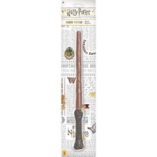 Rubie's Official Harry Potter Wand, Costume Accessory