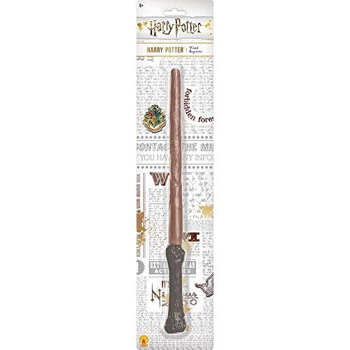 Rubies Rubie's Official Harry Potter Wand, Costume Accessory