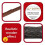 Rubies Rubie's Official Harry Potter Wand, Costume Accessory 3