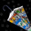 X-Brella Childrens Dinosaur Clear Dome Umbrella 5