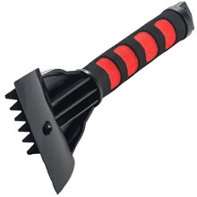 RevHeads Ice Scraper for Cars and Pick Up Trucks - The Almost Indestructible Windscreen Scraper Will Scrape Pesky Frost And Ice From Windscreens And