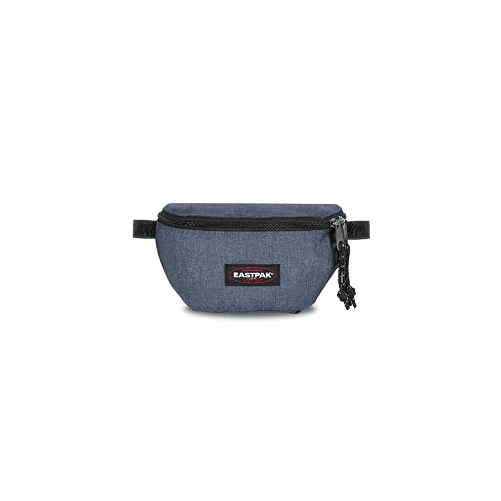 Eastpak Springer Bum Bag, 23 cm, 2 L, Blue (Crafty Jeans)