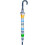X-Brella Childrens Dinosaur Clear Dome Umbrella 4