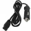 Modonghua 2m 12V DC Replacement Car Cooler Cool Box Mini Fridge 2 Pin Lead Cable Plug Wire for Cool Box 1