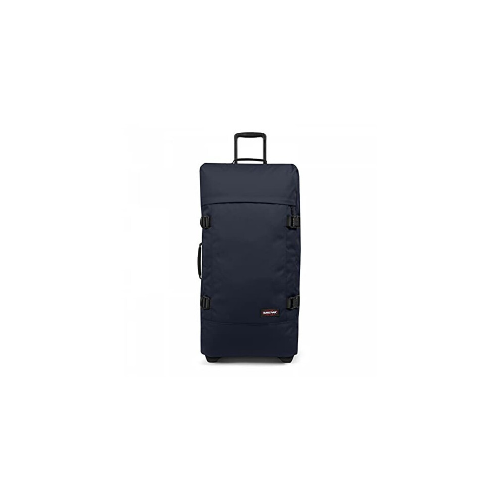 Eastpak Tranverz L Suitcase, 79 Cm, 121 L, Ultra Marine (Blue) Blue