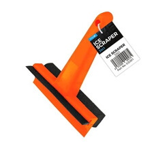 Simply ICE001 3 in 1 Window demister, ice Scraper and Sponge