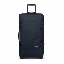 Eastpak Tranverz M SuitCase, 67 cm, 78 L, Ultra Marine (Blue)