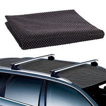 GADLANE Non Slip Mat for Car Roof - Waterproof, 90 X 100cm