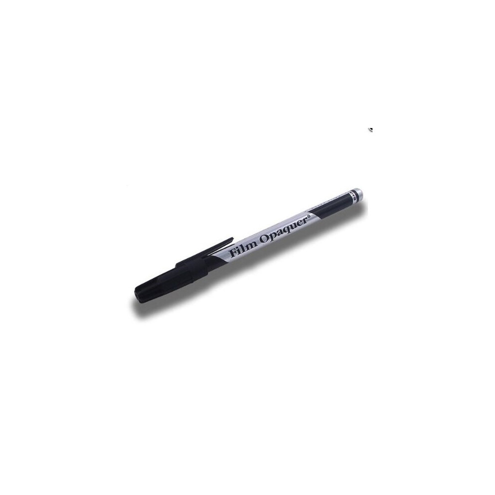 Blackout Pen - Window Tinting Tint Film Fitting Tool 5053499401792