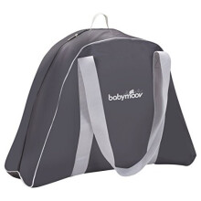 Babymoov A012901 Transportbeutel (f?r Wippe Swoon Up), Gray