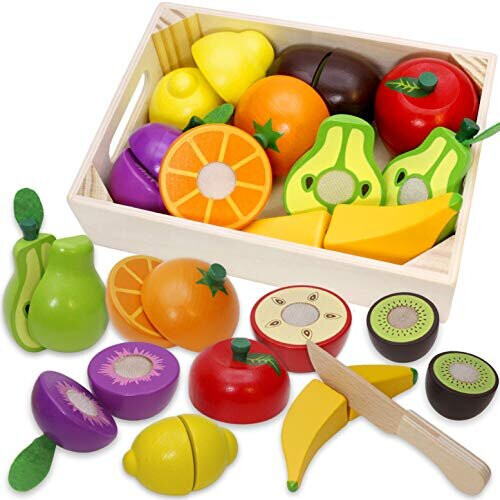 Plastic play food for toddlers online