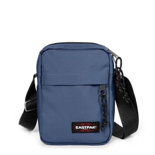 Eastpak The One Messenger Bag, 21 cm, 2.5 L, Powder Pilot (Blue)