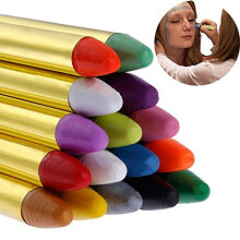 Faburo Face Paint Kit 16pcs Face Paint Crayons for Kids Adults Body Art