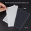 10 Pack Parking Permit Holder, Ticket and Note Holders Compatible with Car, Van, Caravan Windscreen(105 x 105 mm) 4