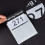10 Pack Parking Permit Holder, Ticket and Note Holders Compatible with Car, Van, Caravan Windscreen(105 x 105 mm) 5