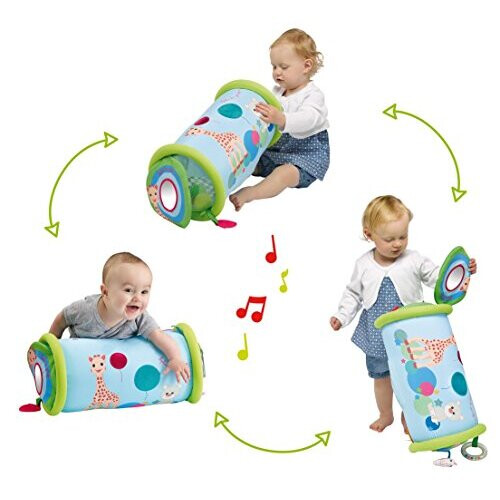 Sophie la Girafe SOPHIE LA GIRAFE Rollin' 2