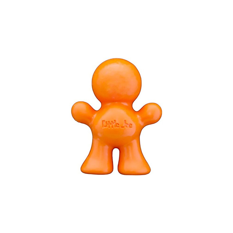 Little Joe Car Air Freshener With Holder For Air Vent, Fruit 9120050237087