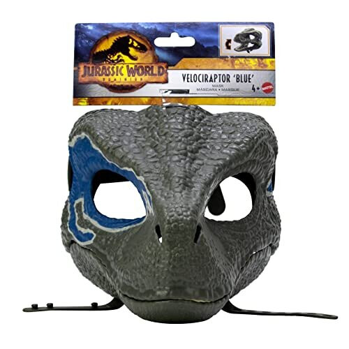 Jurassic World Jurassic World Dominion Velociraptor ?p?e ??s?a