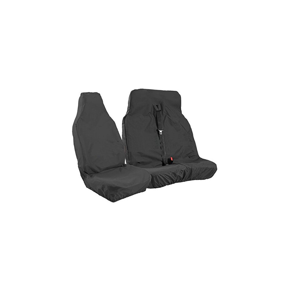 Xtremeauto? For Citroen Dispatch Van Seat Covers? 5054225500710