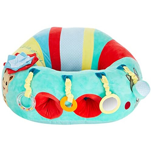 Sophie la Girafe SOPHIE LA GIRAFE Babysitz &amp; Spielzeug 1