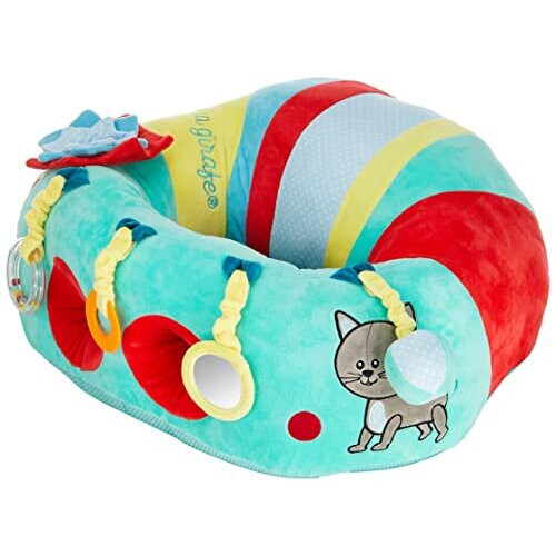 Sophie la Girafe SOPHIE LA GIRAFE Babysitz &amp; Spielzeug 2