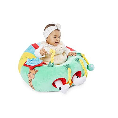 Sophie la Girafe SOPHIE LA GIRAFE Babysitz &amp; Spielzeug