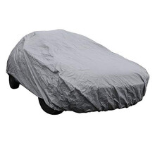 Silverline 220393 Car Cover 4310 x 1650 x 1190 mm (M)