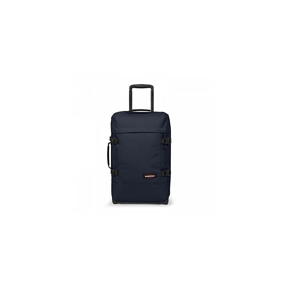 Eastpak Tranverz S Suitcase, 51 cm, 42 L, Ultra Marine (Blue)-image-OPC-PB82HMH-NEW