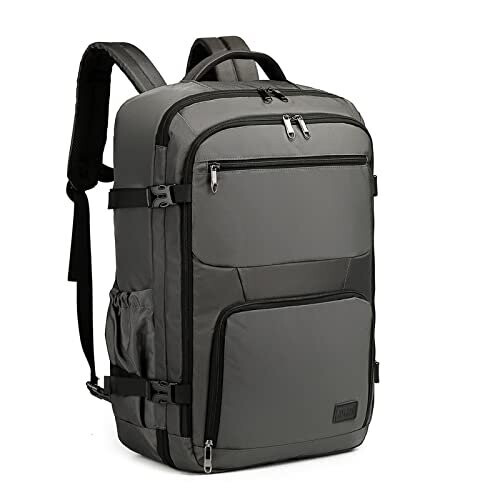 Rucksack allowed clearance in cabin luggage