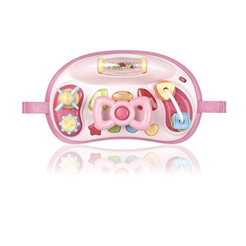 Baby Walker Interactive with Lights and Music - by Babyco 2